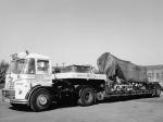 Foden S20 4x2 1956 года